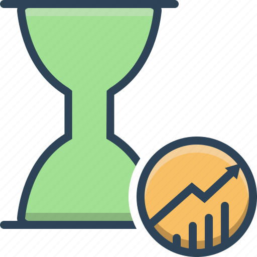 Conversion, growth, increase, performance, productivity icon - Download on Iconfinder