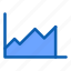 graph, chart, business, data, strategy, report, growth, plan 