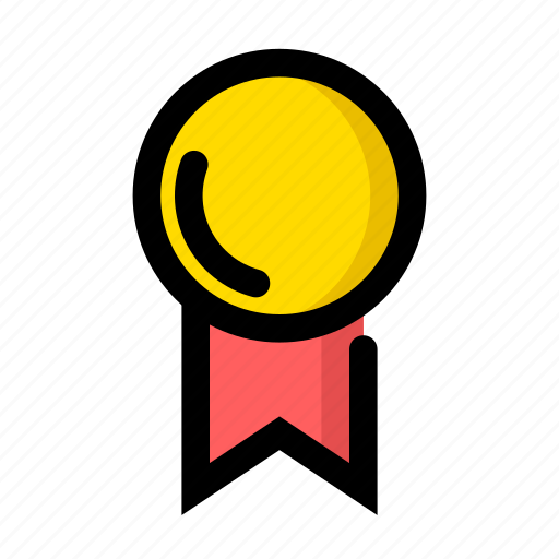 Badge, mark, quality, sign, trustworthy, acknowledge icon - Download on Iconfinder