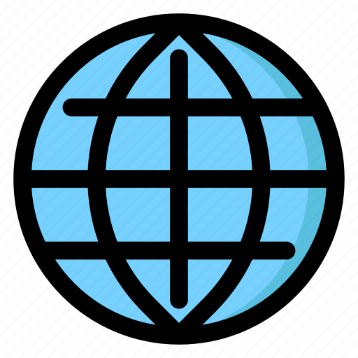 Global, world, worldwide, worldwide web, www icon - Download on Iconfinder