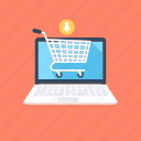 add item, cart, ecommerce, online buy, shopping trolley