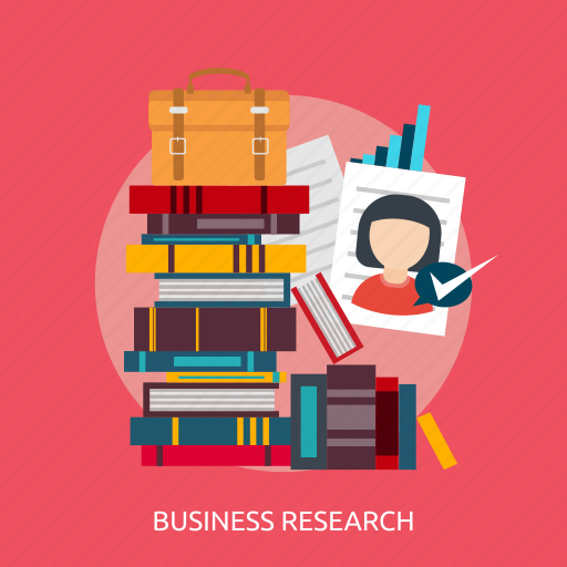 Bag, book, business, chart, paper, research, success icon - Download on Iconfinder
