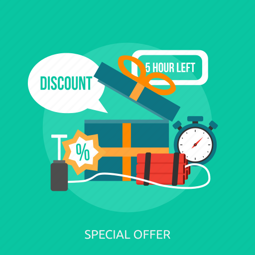 Bomb, discount, gift, offer, shop, special, time icon - Download on Iconfinder