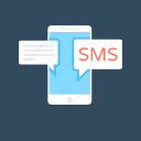 chat, mobile chat, sms, sms marketing, talk