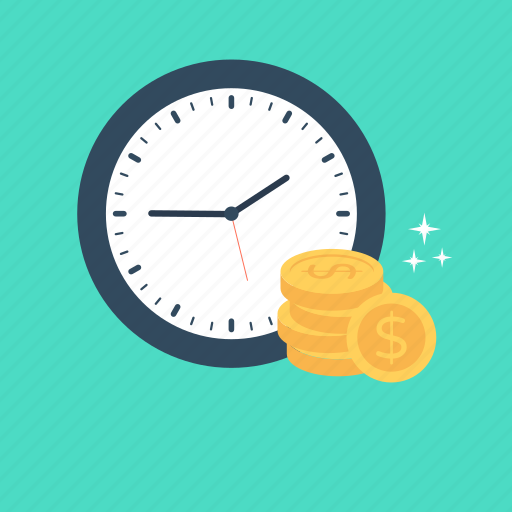 Business, economy, finance, investment, investment time icon - Download on Iconfinder