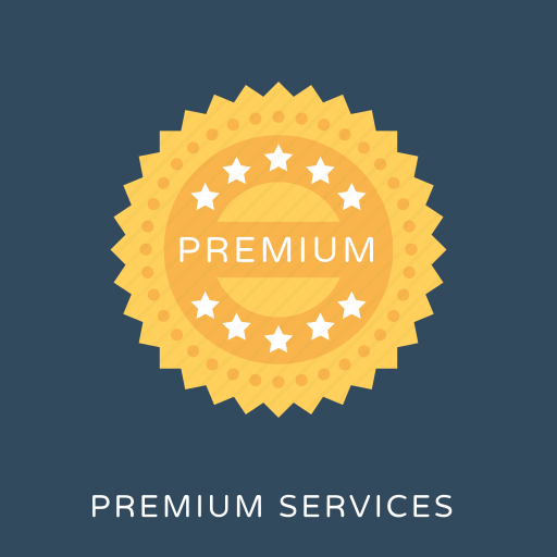Premium, premium service, ranking, rating, vip service icon - Download on Iconfinder