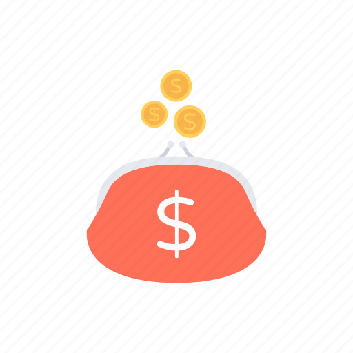 Bag, budget, dollar, finance, investment icon - Download on Iconfinder