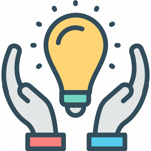 Idea, innovation, leadership, motivation, providers, services, solution icon - Download on Iconfinder