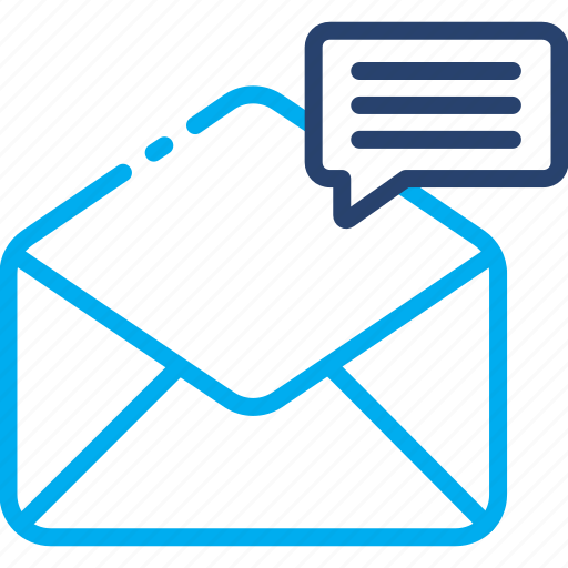 Checklist, email, envelope, information, letter, mail, message icon - Download on Iconfinder