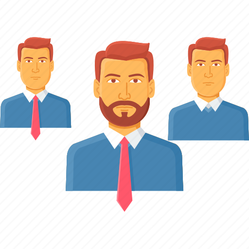 Buyer, client, manager, people, user, business, businessman icon - Download on Iconfinder