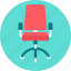 chair, boss, business, boss chair, lead, manage, seat 