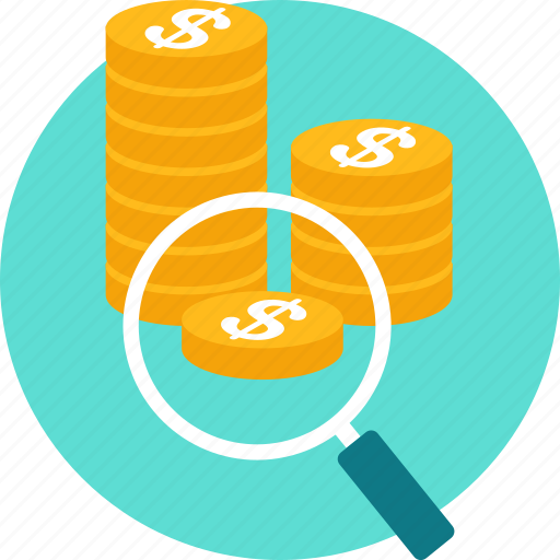 Money, cash, currency, financial, bank, coin, payments icon - Download on Iconfinder