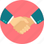 agreement, deal, hand, handshake, partnership, gesture, business 