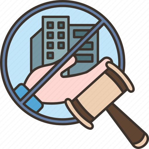 Antitrust, law, corruption, bribery, legal icon - Download on Iconfinder