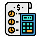 business, calculator, cost, finance, money