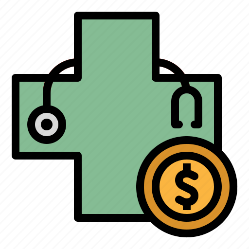 Care, cost, health, hospital, medical icon - Download on Iconfinder