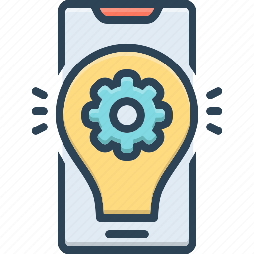 Clarification, elucidation, explanation, explication, redress, result, solution icon - Download on Iconfinder