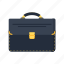 bag, briefcase, business, case, pack, portofolio, suitcase 