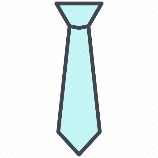 Business, economy, finance, pastel, suit, tie icon - Download on Iconfinder