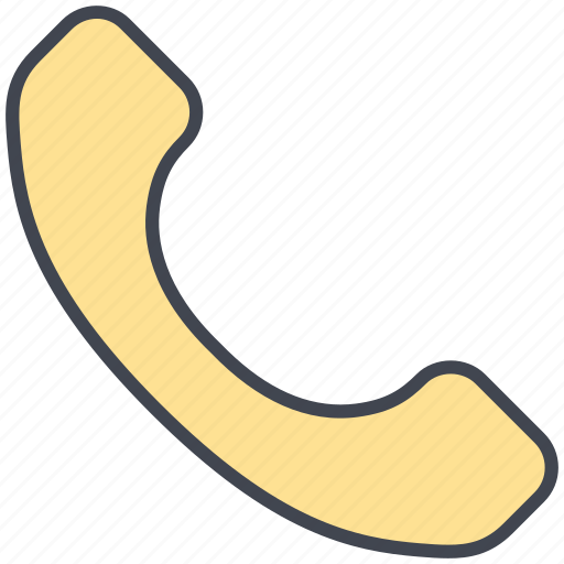 Business, call center, economy, finance, helpdesk, pastel, phone icon - Download on Iconfinder