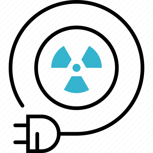 Business, power, energy, electricity, nuclear icon - Download on Iconfinder
