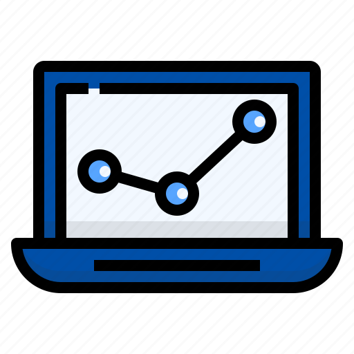 Analysis, business, data, finance, graph, visualization icon - Download on Iconfinder