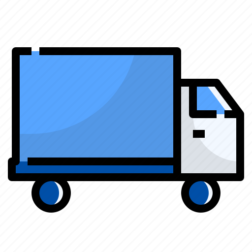 Car, channels, delivery, shipping, transportation, truck icon - Download on Iconfinder