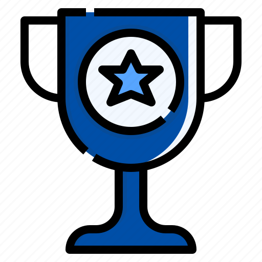 Award, game, pay0ff, prize, reward, trophy, win icon - Download on Iconfinder