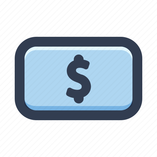 Money, finance, cash, dollar icon - Download on Iconfinder