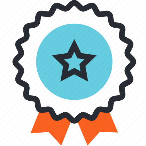 Award, business, flat, line, premium, recommanded, success icon - Download on Iconfinder
