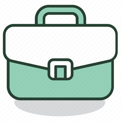 Bag, briefcase, business, job, office, portfolio, work icon - Download on Iconfinder