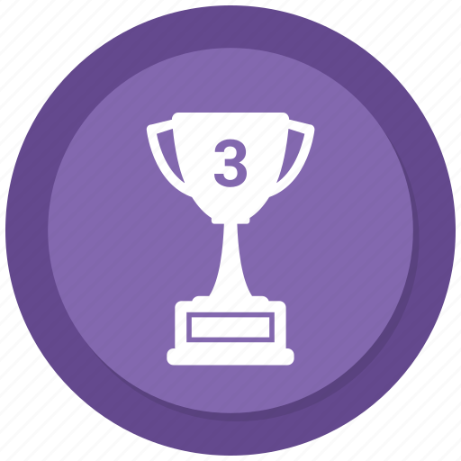Award, prize, trophy icon - Download on Iconfinder