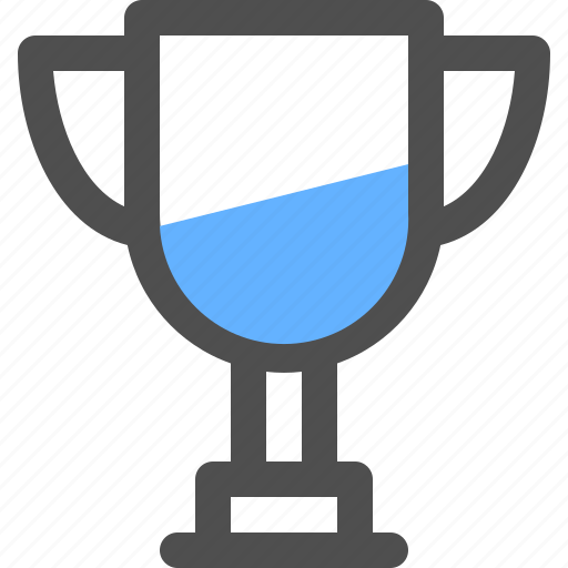 Award, champion, reward, trophy, win, winner icon - Download on Iconfinder