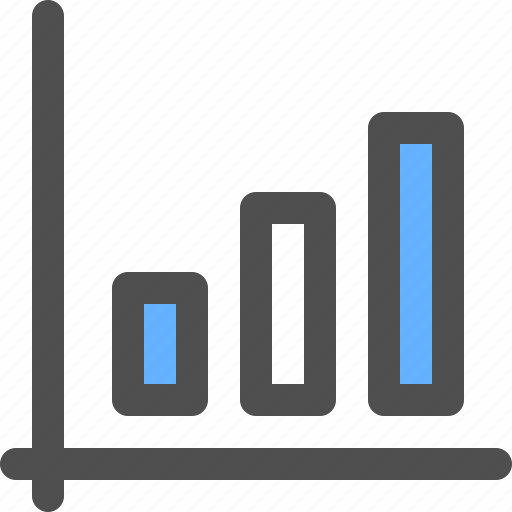 Business, data, graph, info, profit, statistics icon - Download on Iconfinder