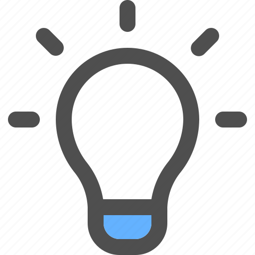 Idea, bulb, business, creativity, innovation, lamp, light icon - Download on Iconfinder