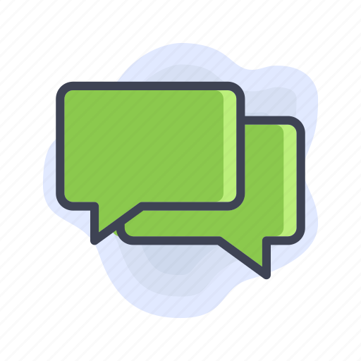 Chat, inbox, message, text icon - Download on Iconfinder