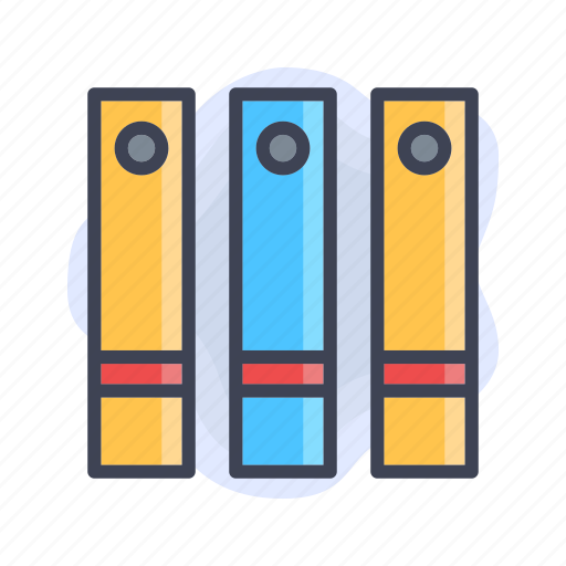Archive, business, document, file icon - Download on Iconfinder