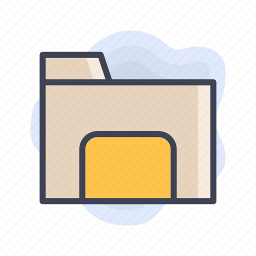Archive, files, folder icon - Download on Iconfinder