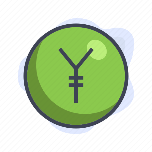 Business, finance, money, yuan icon - Download on Iconfinder