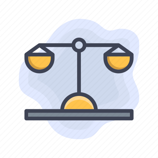 Ballance, business, law, scale icon - Download on Iconfinder