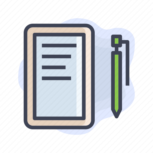Business, document, file, report icon - Download on Iconfinder