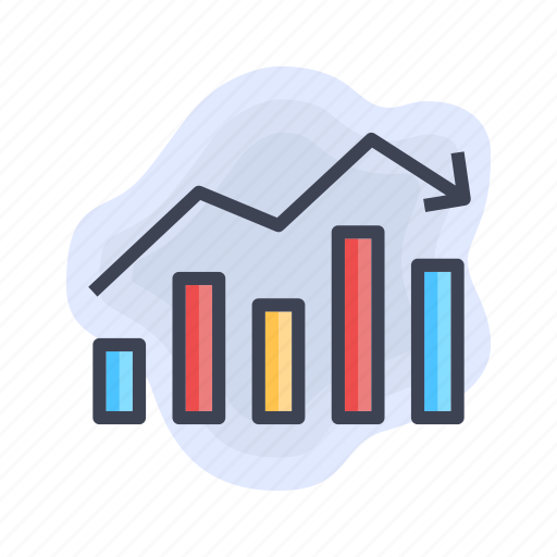 Analytics, business, chart, graph icon - Download on Iconfinder
