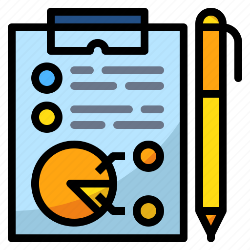 Analysis, planning icon - Download on Iconfinder