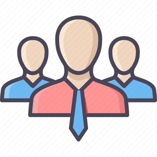 Group, team, teamwork, business, management, users icon - Download on Iconfinder