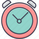 alarm, clock, alert, attention, time, timepiece, timer