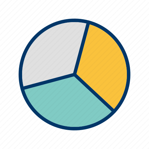 Graph, pie, stats icon - Download on Iconfinder
