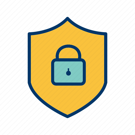 Safety, secure, security icon - Download on Iconfinder