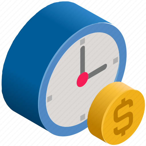 Business, finance, history, investment, money, time icon - Download on Iconfinder