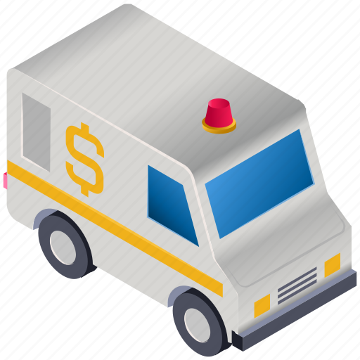 Business, cash, delivery, finance, money, truck icon - Download on Iconfinder