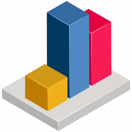 Analytics, business, chart, finance, graph, growth, stats icon - Download on Iconfinder